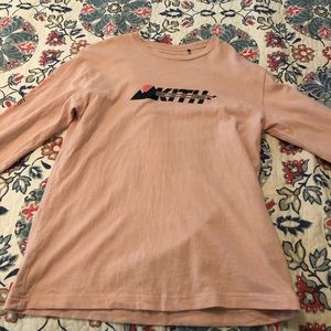 kith long-sleeve